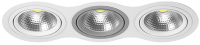 Комплект точечных светильников Lightstar Intero 111 / i936060906 - 