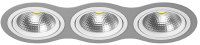 Комплект точечных светильников Lightstar Intero 111 / i939060606 - 