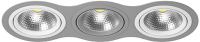 Комплект точечных светильников Lightstar Intero 111 / i939060906 - 