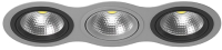 Комплект точечных светильников Lightstar Intero 111 / i939070907 - 