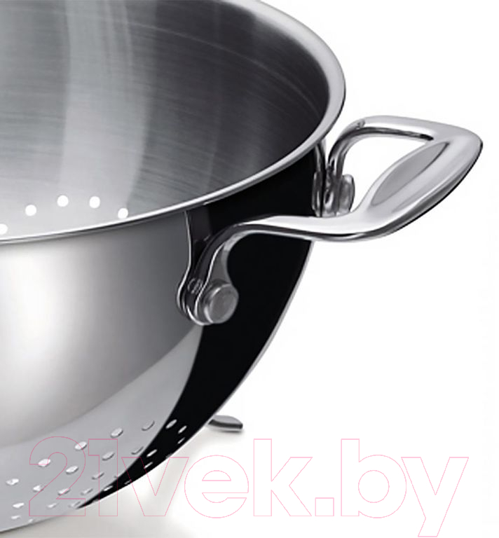 Дуршлаг Beka Chef 12060224