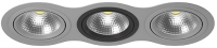 Комплект точечных светильников Lightstar Intero 111 / i939090709 - 