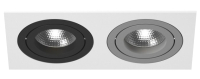 

Комплект точечных светильников Lightstar, Intero 16 / i5260709
