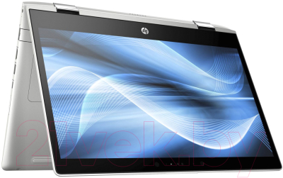 Ноутбук HP ProBook x360 440 G1 (4QX72EA)