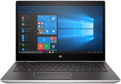 Ноутбук HP ProBook x360 440 G1 (4QX72EA)