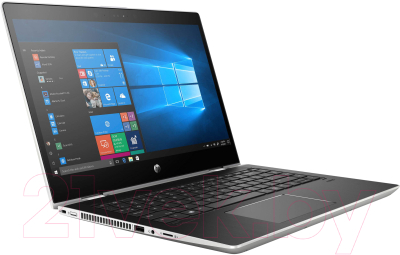 Ноутбук HP ProBook x360 440 G1 (4QX72EA)