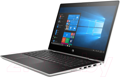 Ноутбук HP ProBook x360 440 G1 (4QX72EA)