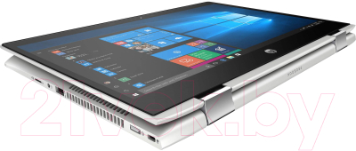 Ноутбук HP ProBook x360 440 G1 (4QX72EA)