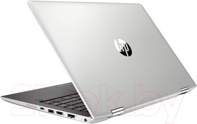 Ноутбук HP ProBook x360 440 G1 (4QX72EA)