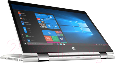 Ноутбук HP ProBook x360 440 G1 (4QX72EA)