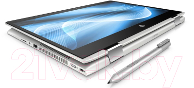 Ноутбук HP ProBook x360 440 G1 (4QX72EA)