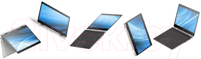 Ноутбук HP ProBook x360 440 G1 (4QX72EA)