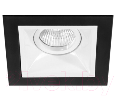 Точечный светильник Lightstar Domino D51706