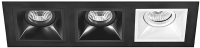 Комплект точечных светильников Lightstar Domino D537070706 - 