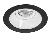 Точечный светильник Lightstar Domino D61706 - 
