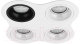 Комплект точечных светильников Lightstar Domino D64607060606 - 
