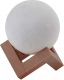 Ночник ЭРА NLED-490-1W-W (белый) - 