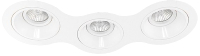 Комплект точечных светильников Lightstar Domino D696060606 - 
