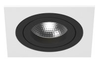 Точечный светильник Lightstar Intero 16 / i51607 - 
