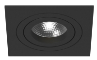 Точечный светильник Lightstar Intero 16 / i51707 - 