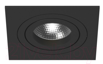 Точечный светильник Lightstar Intero 16 / i51707