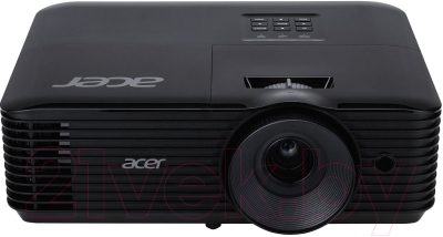 Проектор Acer Projector X118HP (MR.JR711.00Z)