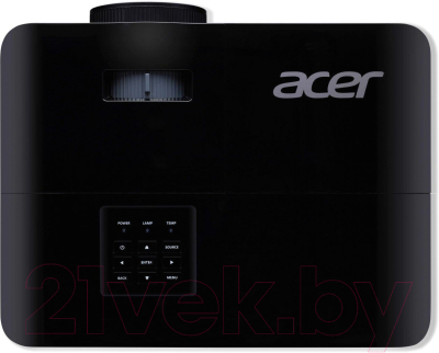 Проектор Acer Projector X118HP (MR.JR711.00Z)