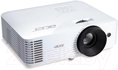 Проектор Acer Projector X118HP White (MR.JR711.012)