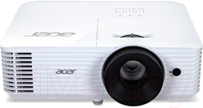 Проектор Acer Projector X118HP White (MR.JR711.012)