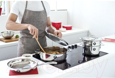 Сковорода-гриль Beka Chef 12068284