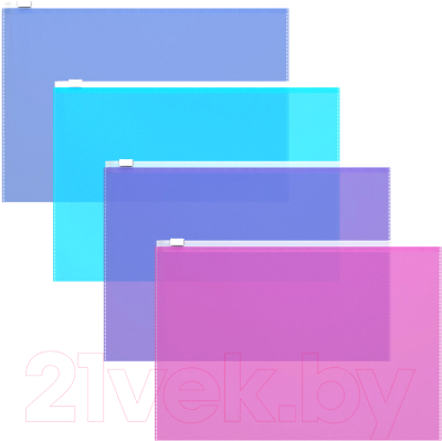 Изображение товара Папка для тетрадей Erich Krause Fizzy Vivid / 47072