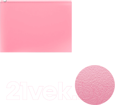 Изображение товара Папка-конверт Erich Krause Fizzy Pastel / 50340