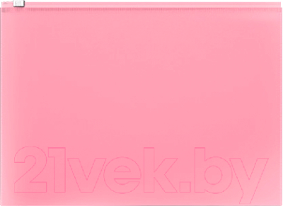 Изображение товара Папка-конверт Erich Krause Fizzy Pastel / 50340