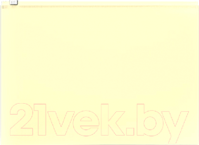 Изображение товара Папка-конверт Erich Krause Fizzy Pastel / 50340