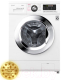 Миниатюра изображения товара Стиральная машина LG Steam F12M7HDS3
