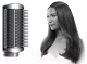 Миниатюра изображения товара Мультистайлер Dyson Airwrap HS01 с длинными цилиндрическими насадками
