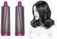 Миниатюра изображения товара Мультистайлер Dyson Airwrap HS01 с длинными цилиндрическими насадками
