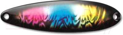 

Блесна Daiwa, Laser Chinook S 7 Rainbow BK / 19110-817RU