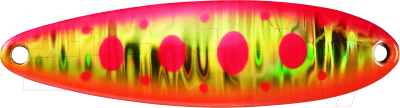 

Блесна Daiwa, Laser Chinook S7 G Pink Yamame / 19110-017RU