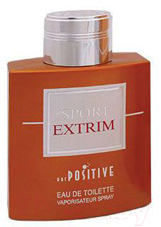 Туалетная вода Positive Parfum Sport Extrim for Men (90мл)