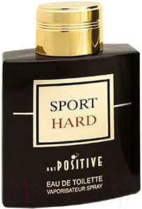 Туалетная вода Positive Parfum Sport Hard for Men (90мл)