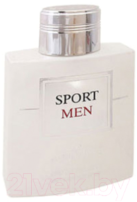Туалетная вода Positive Parfum Sport Men (90мл)