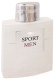 Туалетная вода Positive Parfum Sport Men (90мл) - 
