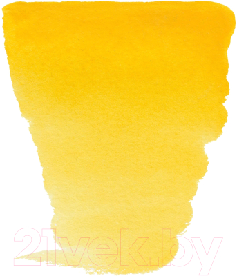 Акварельная краска Van Gogh 269 / 20012691 (желтый AZO средний)