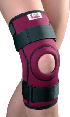Изображение товара Ортез коленный Ortex 04С (L)