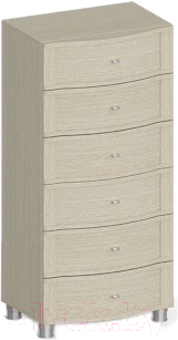 

Комод Лером, Валерия КМ-914-БД