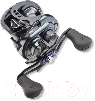 

Катушка мультипликаторная Daiwa, Tatula SV TW 103XSL / 10711-110RU