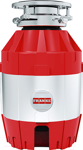 Измельчитель отходов Franke Turbo Elite TE-50