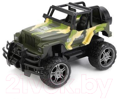 

Игрушка на пульте управления Huada, Машинка / 1576165-FD059A