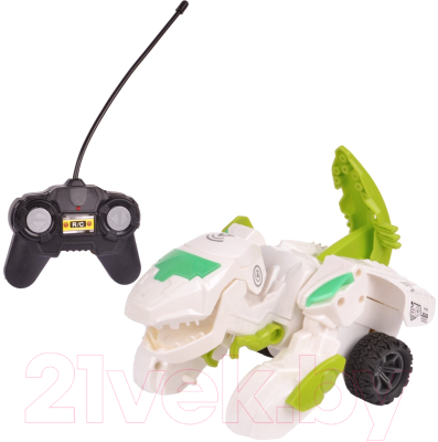 Радиоуправляемая игрушка Huada Животное динозавр / 1898061-869-31